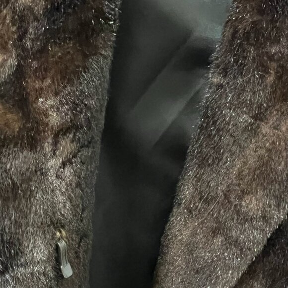 Fur Coat - Picture 5 of 5